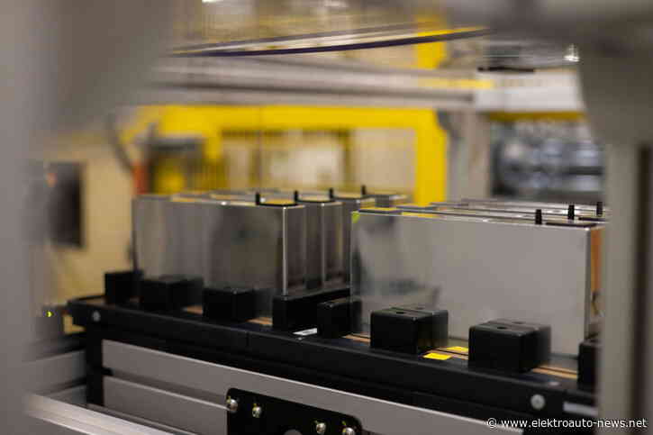 Northvolt kämpft um Rettung – Gläubigerschutz möglich?