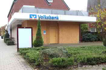 Volksbank verkauft Gebäude in Nienberge
