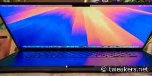 Apple MacBook Pro M4 - Grote updates vermomd als 'specbump'