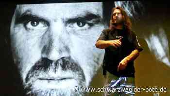 15. bis 17. November: Das war am Wochenende in der Region los