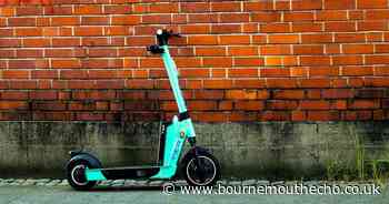 'E-scooters should be taxed and insured'