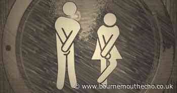 'Public toilets are a basic human right'