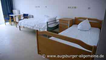 Jeder zehnte Pflegeplatz in Bayern bleibt leer – weil das Personal fehlt