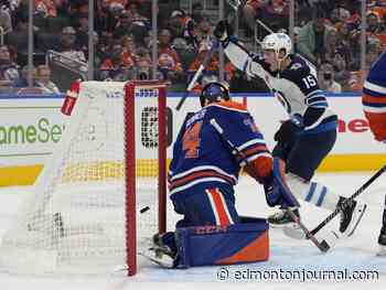 Addressing the elephant in Edmonton Oilers' room