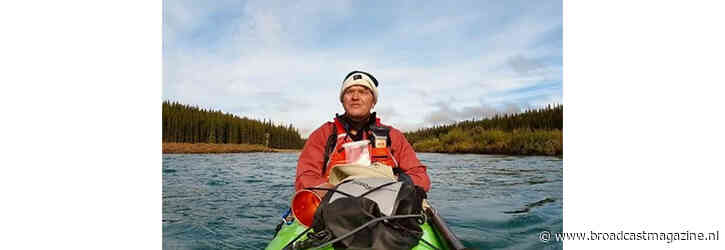 Nieuw programma Beau Solo: Yukon met Beau van Erven Dorens