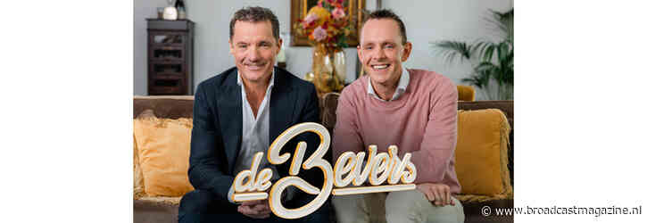 De Bevers verleggen grenzen terug bij RTL 5