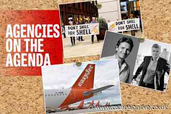 Agencies on the Agenda: Oliver, WPP and Havas