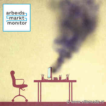 Arbeidsmarktmonitor: Twee op de drie freelancers heeft regeling getroffen voor arbeidsongeschiktheid