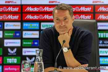 Brian Priske snoept ex-ploeg Royal Antwerp FC nog een pion af