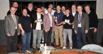 North West Cricket League honours handed out at awards night
