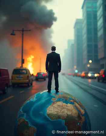 5 mogelijke kantelpunten voor financial managers