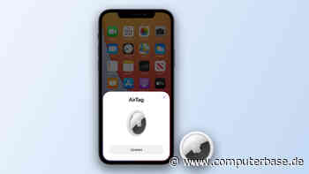 Apple: AirTag 2 soll bessere Reichweite und Stalking-Schutz bieten