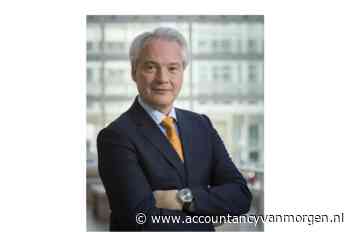 Personalia | Hugo Hollander bestuurslid van internationale accountancyvereniging INAA