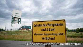 Gorleben-Schließung rückt näher: Rückbau-Plan genehmigt!