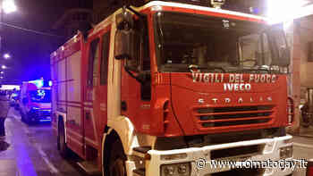 Fuga di gas alla Balduina, evacuata una palazzina. Una donna e un 13enne colti da malore