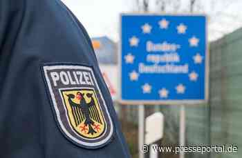 BPOL-BadBentheim: Bruder bewahrt Schwester vor dem Gefängnis