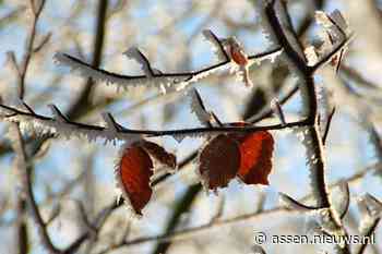 Kans op dalende temperaturen en winterse buien