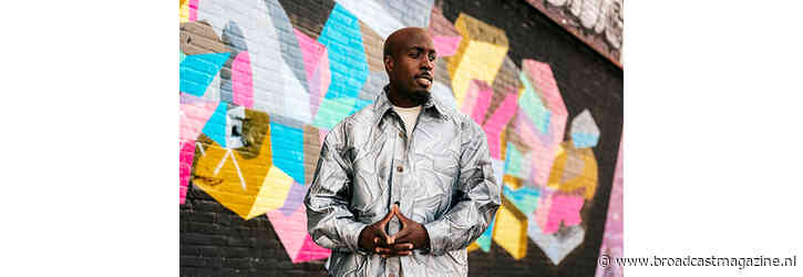 FunX-dj Fernando Halman viert 15 jaar ochtendshow met 15 uur durende radiomarathon