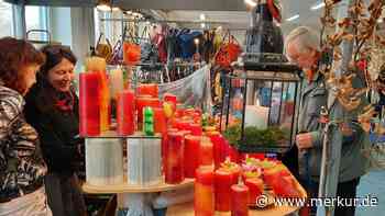 Shopping-Rallye auf zwei Etagen