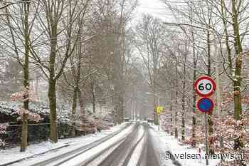 Deze week guur en onstuimig, grote kans op sneeuw