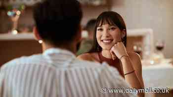 Revealed: How you could soon tell how keen a date is - thanks to an app