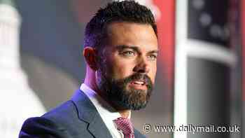 Space Force commander vows to end DEI training in military after being fired for criticizing Biden-Harris agenda