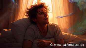 Are your dreams normal? Scientist reveals the most bizarre phenomena she's encountered - including sexsomnia, sleep paralysis, and false awakenings