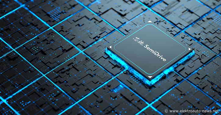 Automobilchips der Zukunft: Neue Lösungen für intelligente Fahrzeuge