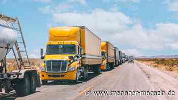 Donald Trump und US-Wahl: Das sind die größten Verlierer von Trumps Wirtschaftspolitik