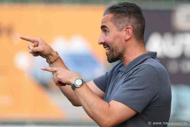 Trainer Quincy Rombaut weg bij KM Torhout, keert Johnny Nierynck terug?