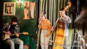 Mo'Better Blues in concerto al Charity Café