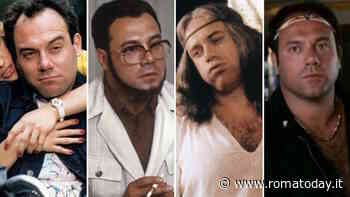 Tour cinematografico: cinema, Roma e Verdone