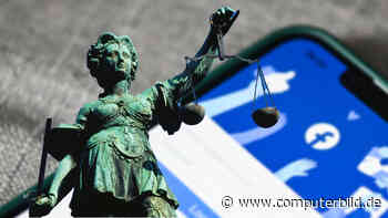 Nutzerfreundliches BGH-Urteil nach Datenraub bei Facebook?