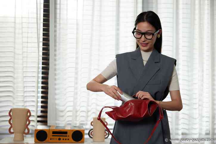 Rokid or Meta: Who’s Bringing Smart Glasses to the Mass Market First