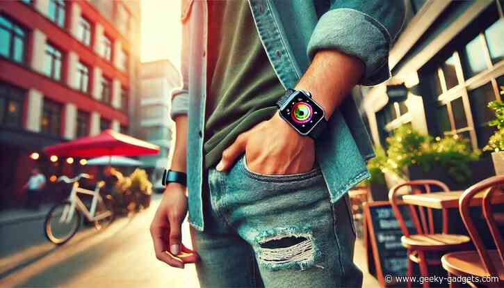 Apple Watch Problems? How to Unpair and Reset