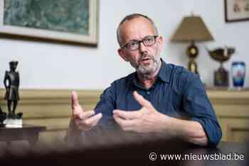 LIVE. Filip Watteeuw dan toch geen kandidaat-voorzitter Groen