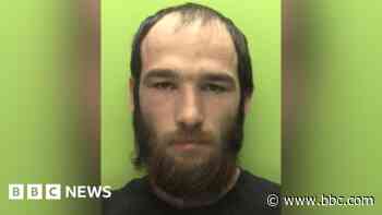 Violent abuser jailed after repeated assaults