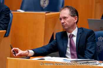 Minister Van Hijum presenteert inzet kabinet op arbeidsmigratie