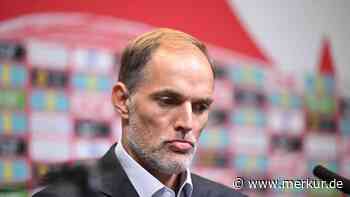 Harry Kane über Thomas Tuchel: „Nicht jeder wird ihn lieben“