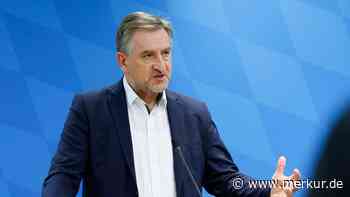 Bauernpräsident Felßner soll für CSU Agrarminister werden