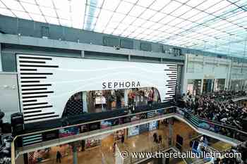 Sephora aims to ramp up UK openings