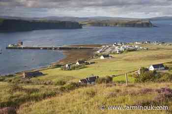 Crofters broadly back government proposals to simplify regulation