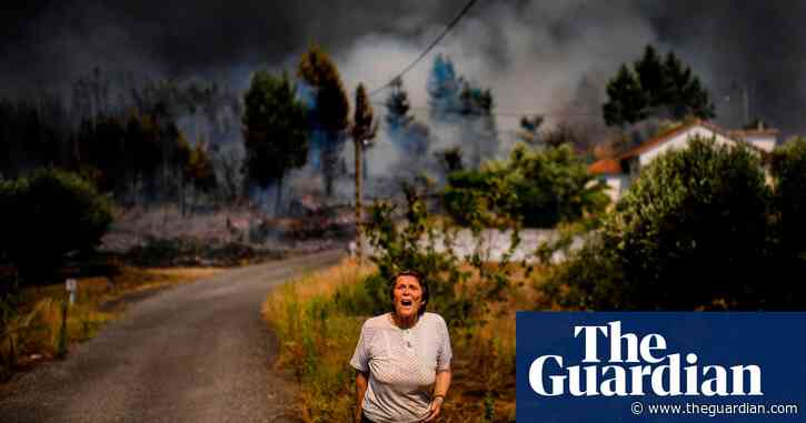 Climate crisis to blame for dozens of ‘impossible’ heatwaves, studies reveal