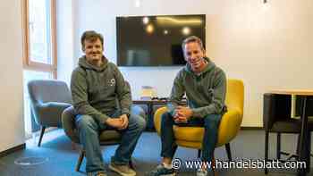 Fintech: Vermögensverwaltungs-Fintech sichert sich Millionenfinanzierung