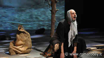 Strega Bistrega a Centrale Preneste Teatro