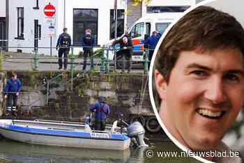 Nieuwe zoekactie gestart naar Dietse (34) die verdween na avondje uit in Gent