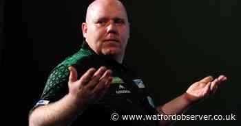 Lukeman salutes 'different gravy' Littler after final defeat