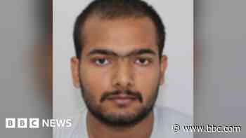 Police hunt husband of Harshita Brella, whose body was found in car boot