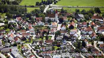 Geplantes Neubaugebiet bereitet Anwohnern in Wullenstetten Sorgen
