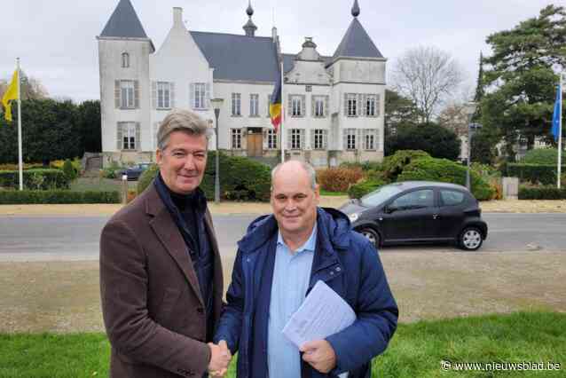 Ook laatste gemeente in Vlaams-Brabant heeft nu een coalitie: LB Wemmel gaat in zee met Intérêts Communaux-Gemeentebelangen (IC-GB)